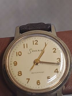 Vintage  ladies watch