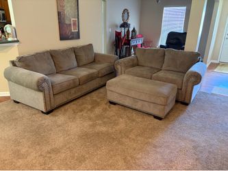 Living Room Set