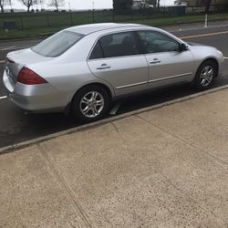 2006 Honda Accord