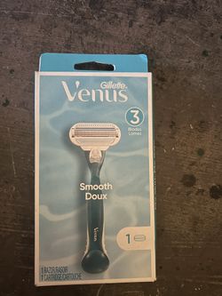 Venus Razor 