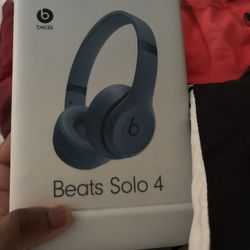 beats solo 4’s