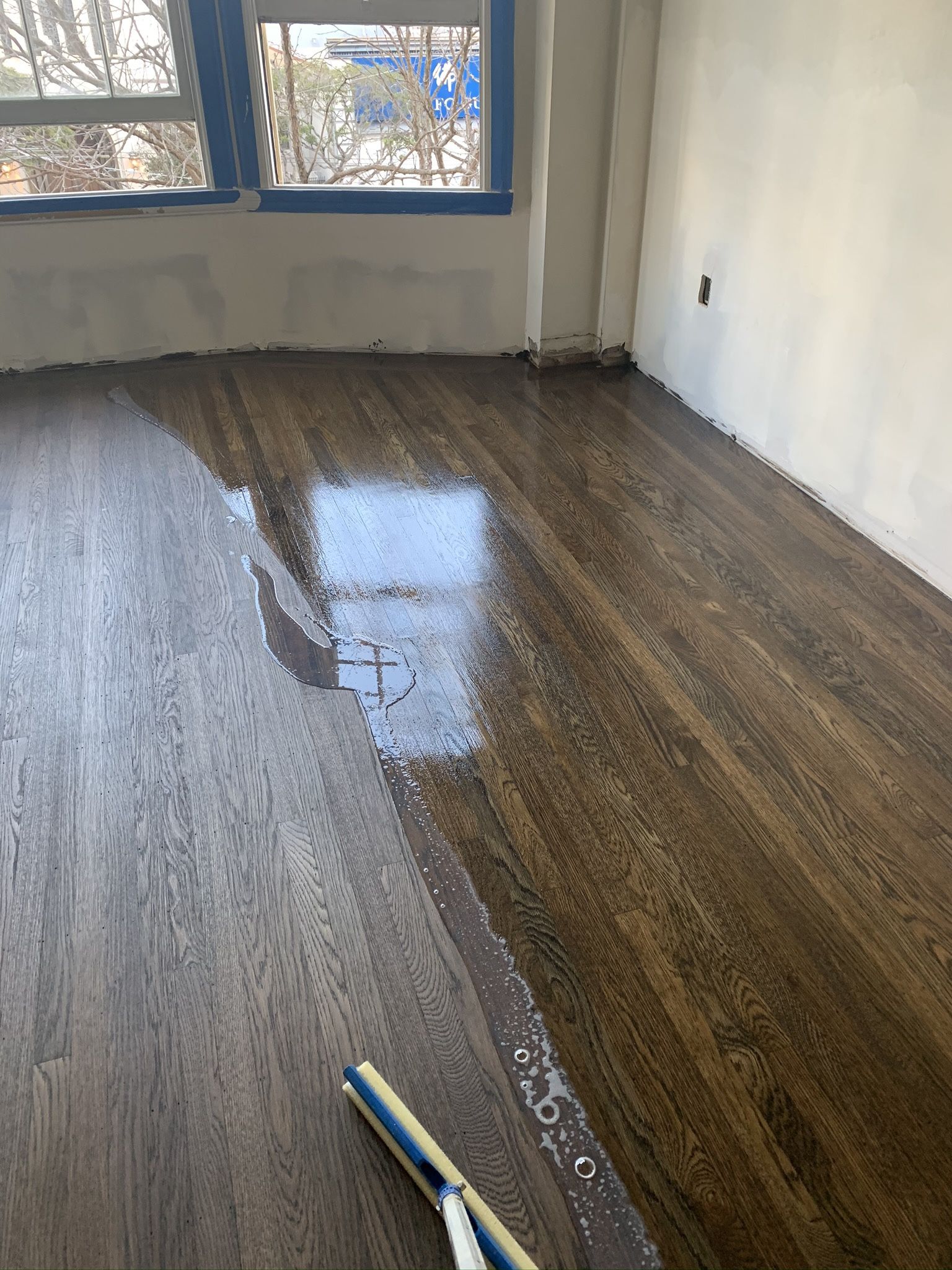 Hardwood Floor Gun for Sale in Hayward, CA OfferUp