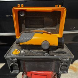 Builders Level
