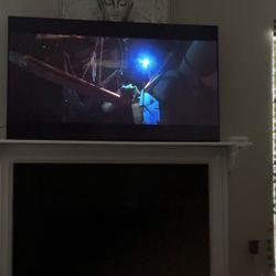 65 Inch Smart Tv 