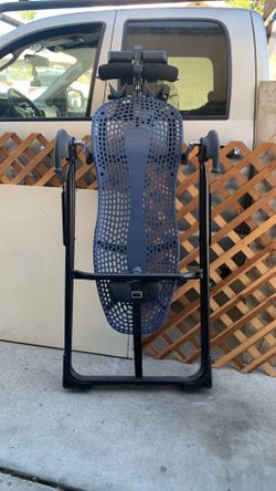 Hang up machine