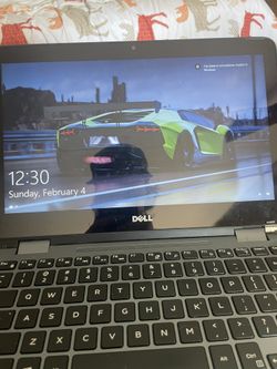 Dell Inspiron 3195 Laptop