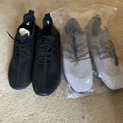 Men Shoes 👟 $15 Ea Light Walking Shoes