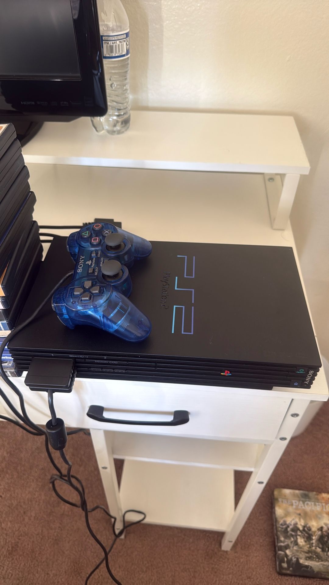 Fat Ps2