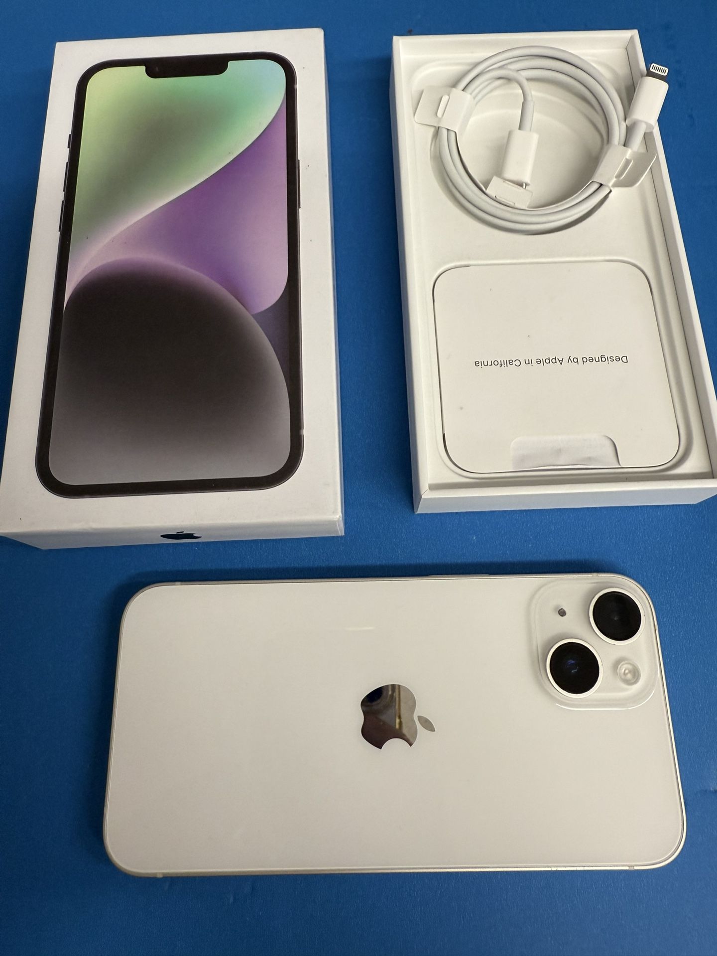 iPhone 14 Plus 256gb Unlocked For Any Carrier ( Liberado )