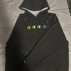 Champions Sweatshirt 