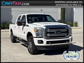 2014 Ford F-250
