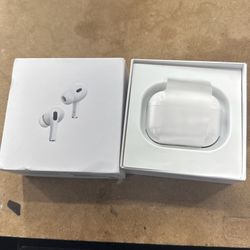 AirPod Pro Version 2