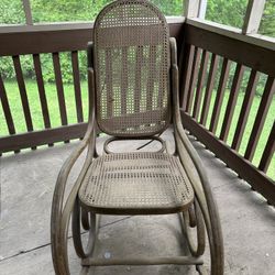Rocking chair