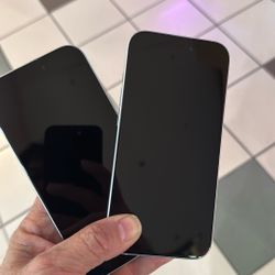 iPhone 15 Unlocked/liberados