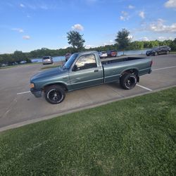 1994 Mazda B-Series Pickup