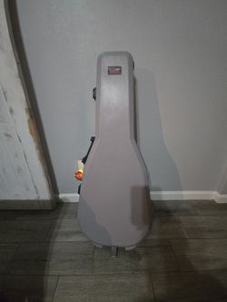 Gator universal acoustic guitar case