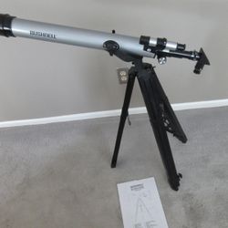 TOYS FOR KIDS (TELESCOPE, CASTLE, PIANO)