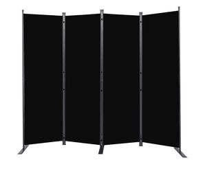 Portable room divider