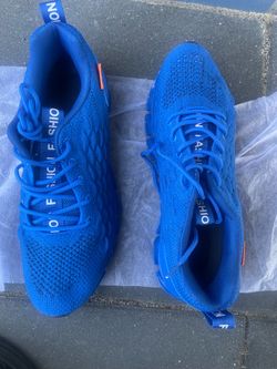 Men’s Running/Walking shoes size 10