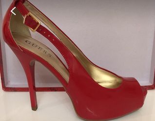 Guess Heels 7M