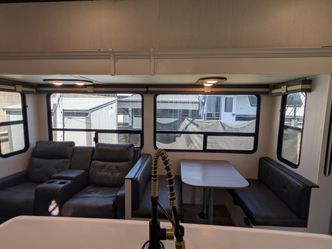 2022 Astoria Platinum Series M-3603LFP