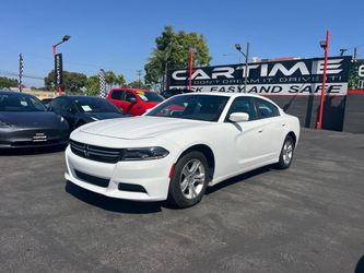 2021 Dodge Charger