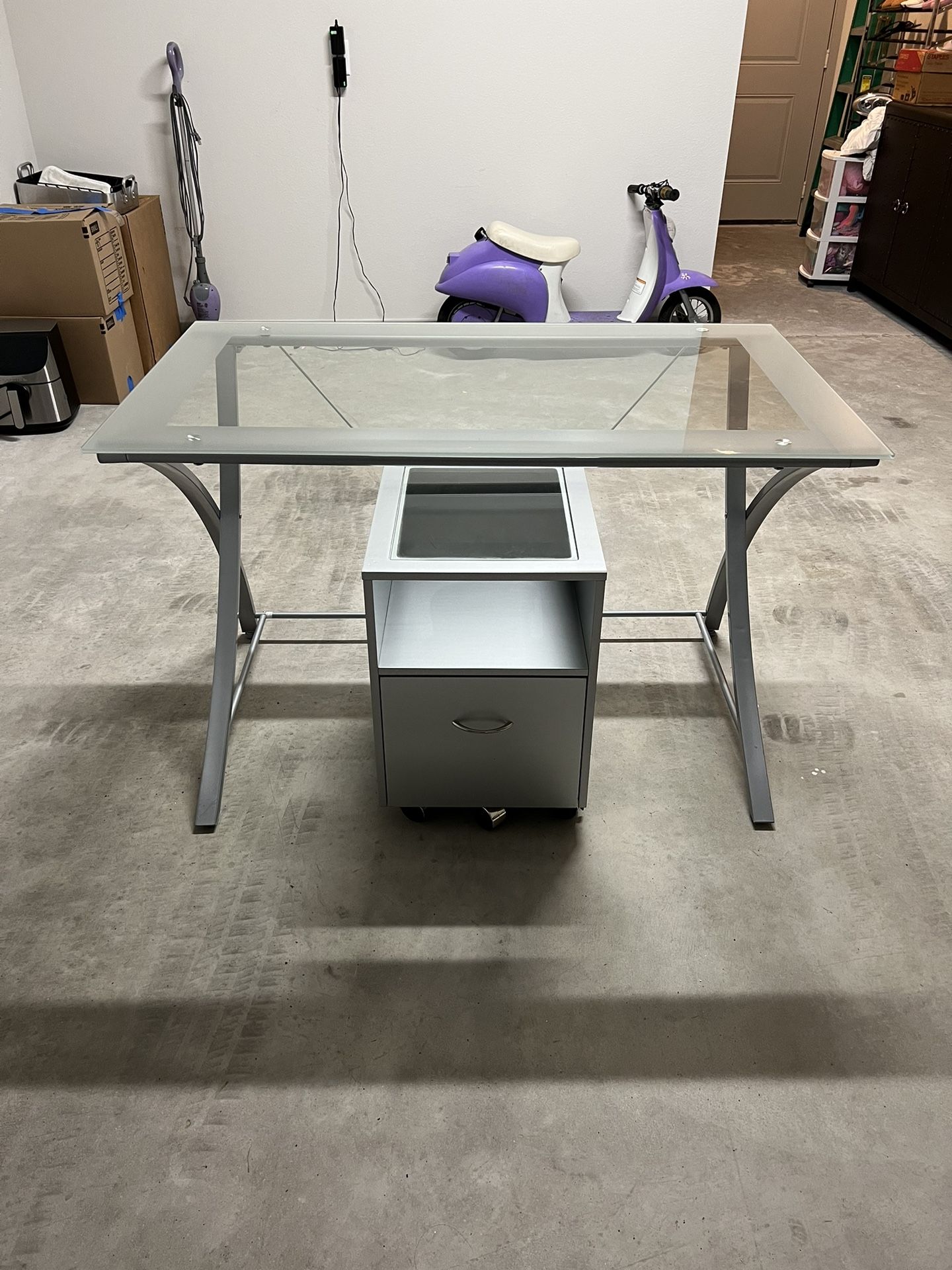 Desk