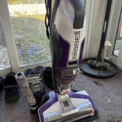 Bissell Crosswave 