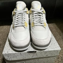 Jordan 4 Retro SE Craft DS