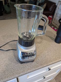 Black and Decker Blender