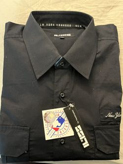 New York Yankees Long Sleeve (special Edition)