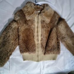 Womans Coat/Jacket, Large, 