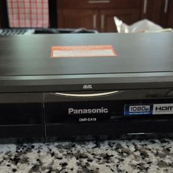 Panasonic DVD Recorder