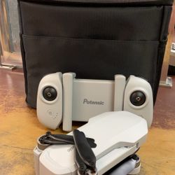 Potensic Atom GPS Drone With 4K 3-Axis Gimbal 