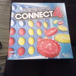 Connect 4