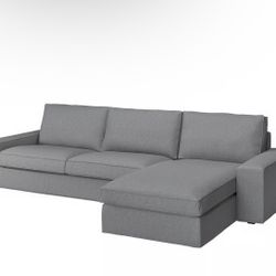 Modern Sectional