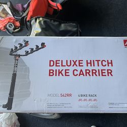 *Bike Rack For Sale