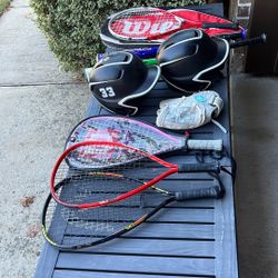 Kids Sports Items $5 Each