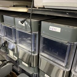 Profile Opal 2.0 Nugget Ice Makers