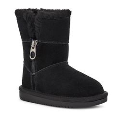 Koolaburra UGG Girls Aribel Short Boots