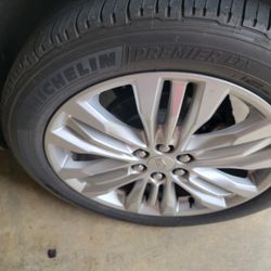Tires 