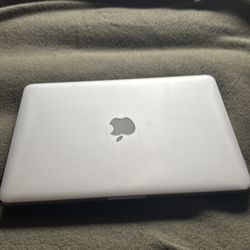 MacBook Pro 13inch