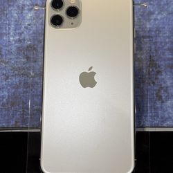 iPhone 11 Pro Max 256GB Unlocked