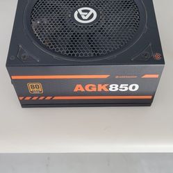 850w PC Power Supply 