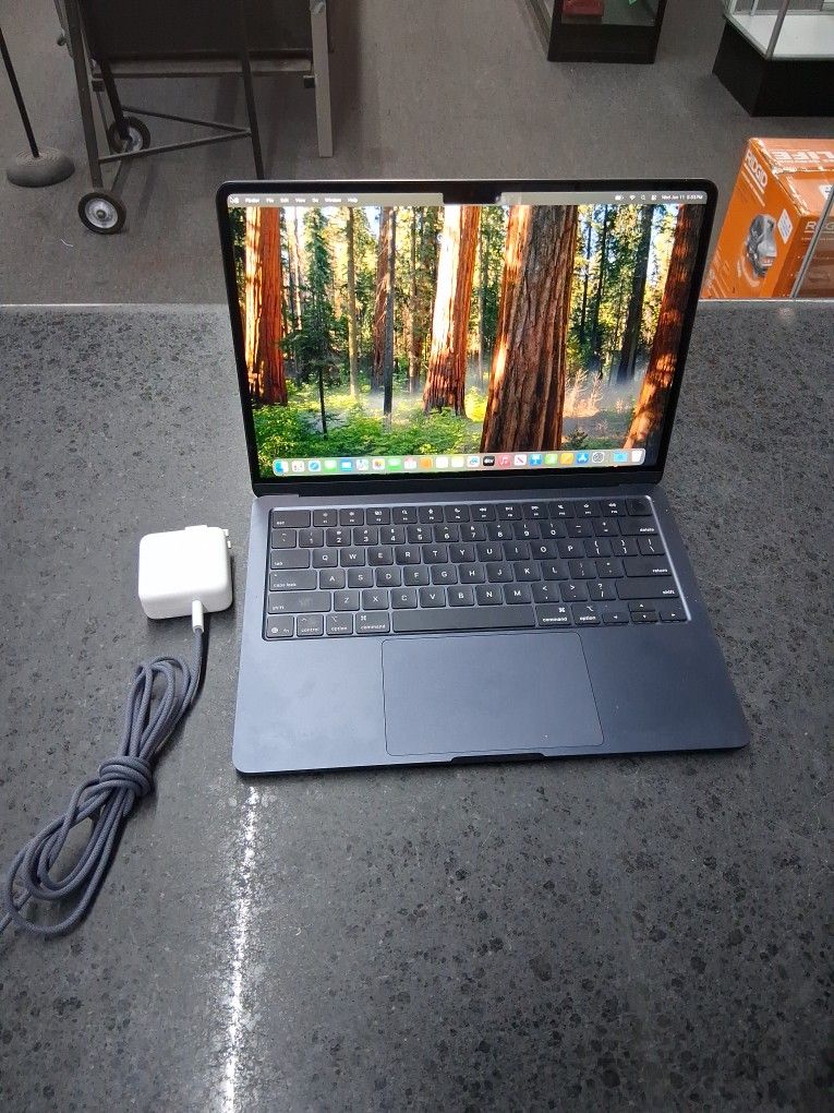 MacBook Air 2025 M4