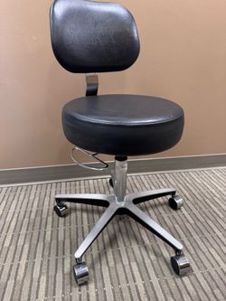 Brewer office stools