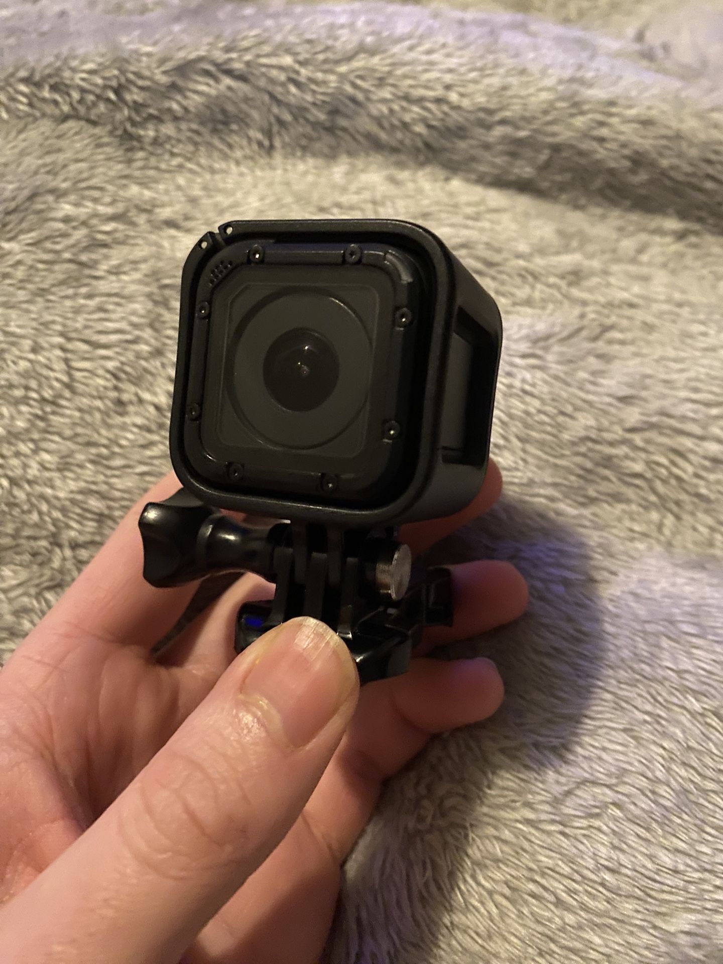 GoPro Hero5 Session