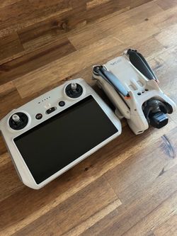 Dji mini 3 RC