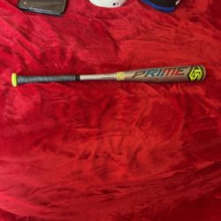 USA Baseball Louisville Slugger Bat