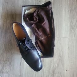 Gucci Shoes